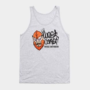 Beastman WCVM Tank Top